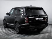 Land Rover Range Rover IV Рестайлинг Москва  - изображение 32