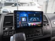 Volkswagen Caravelle T5 Краснодар  - изображение 29