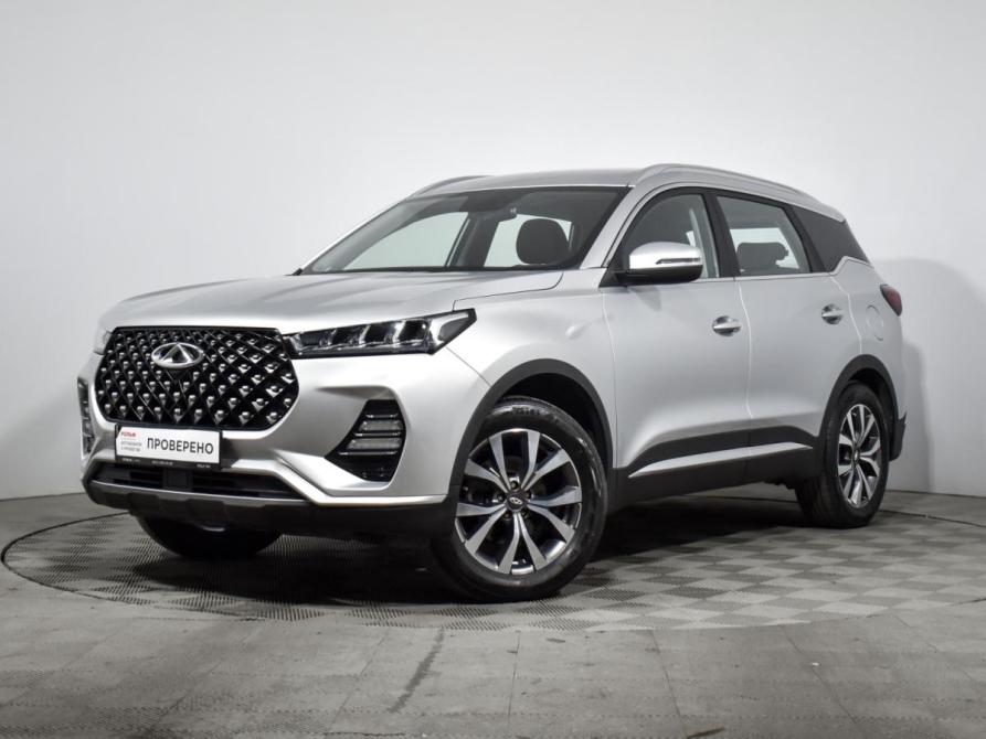 Chery Tiggo 7 Pro I Санкт-Петербург  - изображение 1