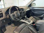 Audi Q5 I (8R) Рестайлинг Подольск  - изображение 32