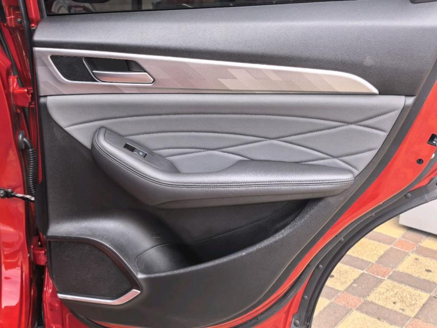 Haval F7x I Рестайлинг Краснодар  - изображение 20