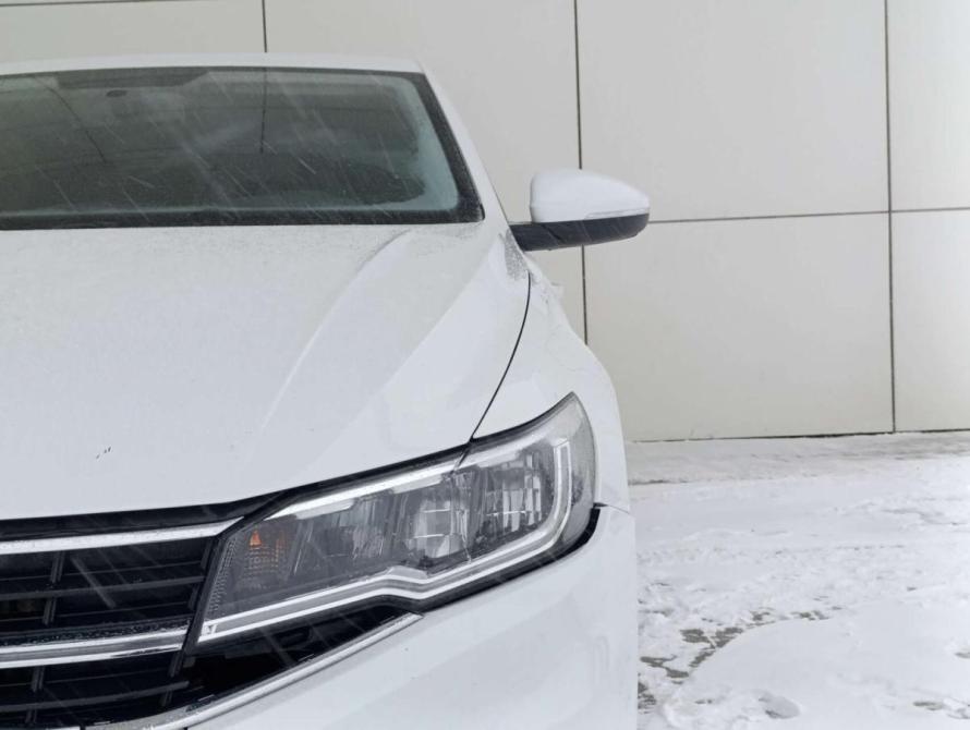 Volkswagen Bora IV (China Market) Рестайлинг Казань  - изображение 21
