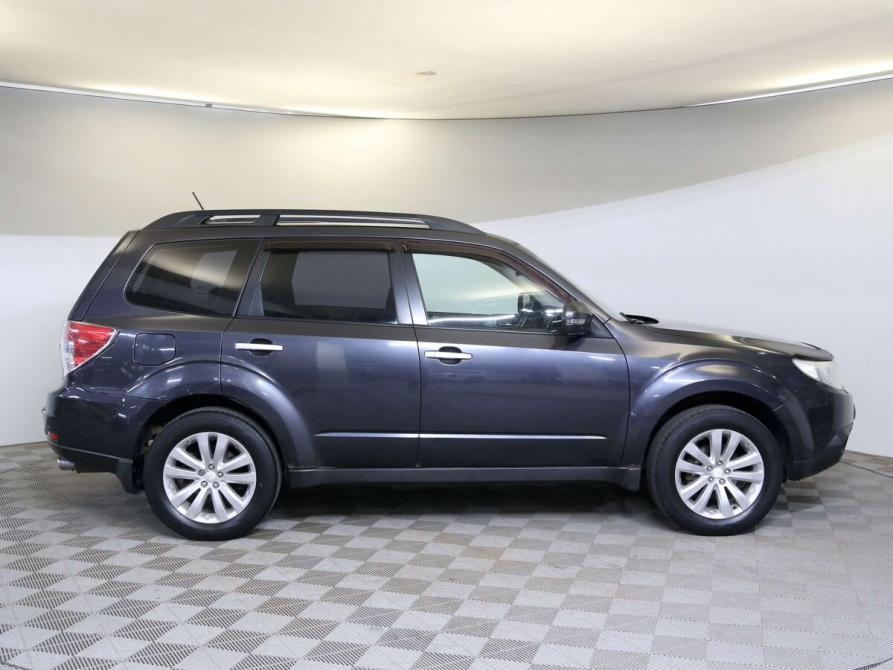 Subaru Forester III Рестайлинг Санкт-Петербург  - изображение 4