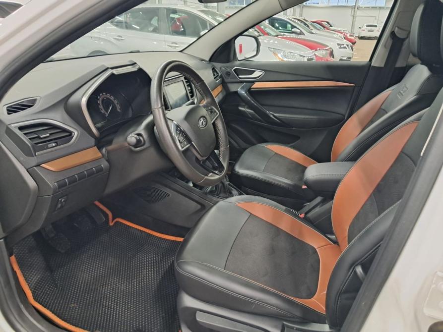 Lada (ВАЗ) Vesta I Набережные Челны  - изображение 20