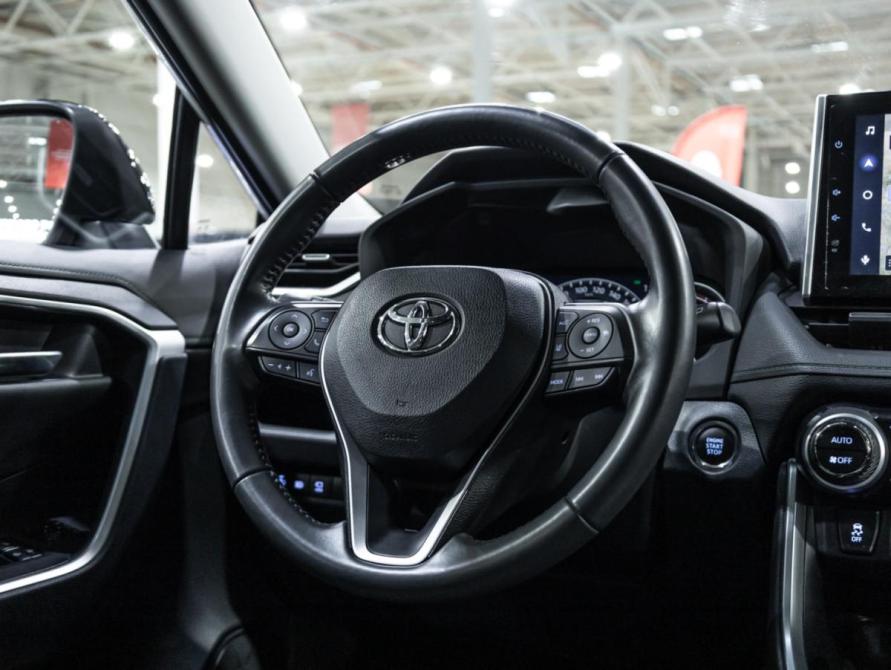 Toyota RAV4 V (XA50) Санкт-Петербург  - изображение 25