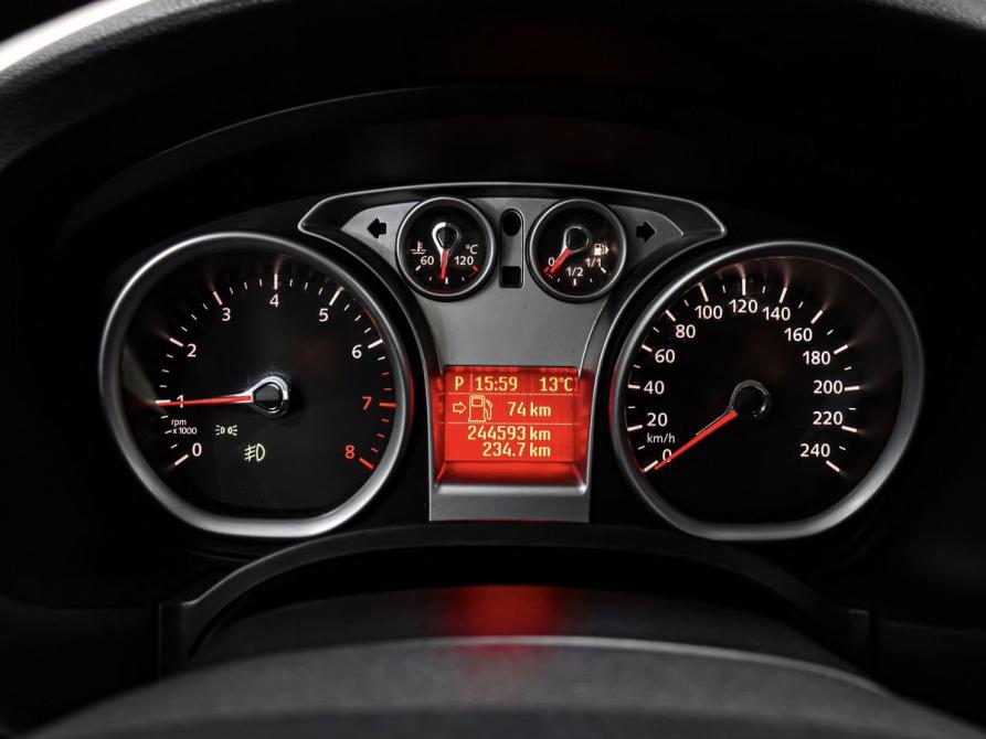 Ford Focus II Рестайлинг Минеральные Воды  - изображение 19