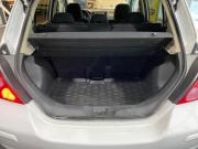 Nissan Tiida I Рестайлинг Саратов  - изображение 48