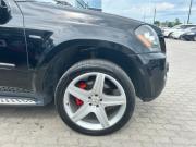 Mercedes-Benz GL-Класс I (X164) Рестайлинг Череповец  - изображение 19