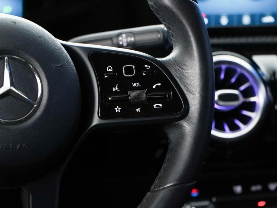 Mercedes-Benz A-Класс IV (W177) Москва  - изображение 13