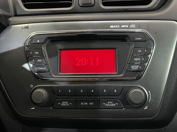Kia Rio III с пробегом 2012 года, цена 695 000 рублей, 193025 км, седан, Автокод Объявления