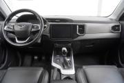 Chery Tiggo 4 I Рестайлинг Ульяновск  - изображение 35