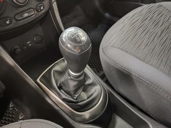 Hyundai Solaris I Рестайлинг с пробегом 2016 года, цена 864 240 рублей, 197614 км, седан, Автокод Объявления
