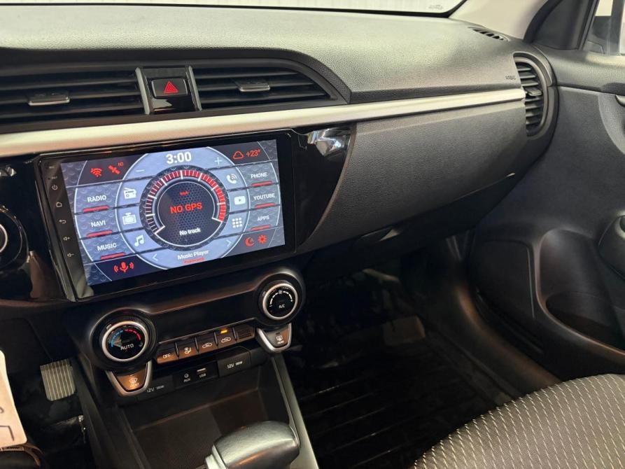 Kia Rio IV Краснодар  - изображение 10