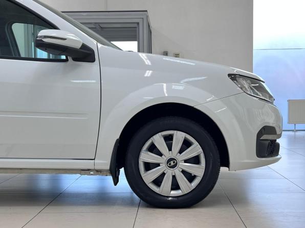 Lada (ВАЗ) Largus I Рестайлинг с пробегом 2025 года, цена 1 490 000 рублей, 11042 км, универсал, Автокод Объявления