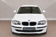 BMW 1 серии I (E81/E82/E87/E88) Рестайлинг Москва  - изображение 16