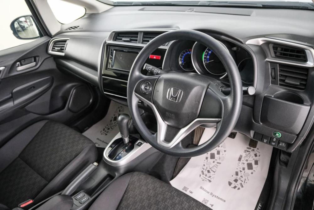 Honda Fit III Красноярск  - изображение 9