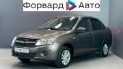 Lada (ВАЗ) Granta I Сургут  - изображение 16