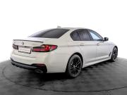 BMW 5 серии VII (G30/G31/G38) Рестайлинг Москва  - изображение 35