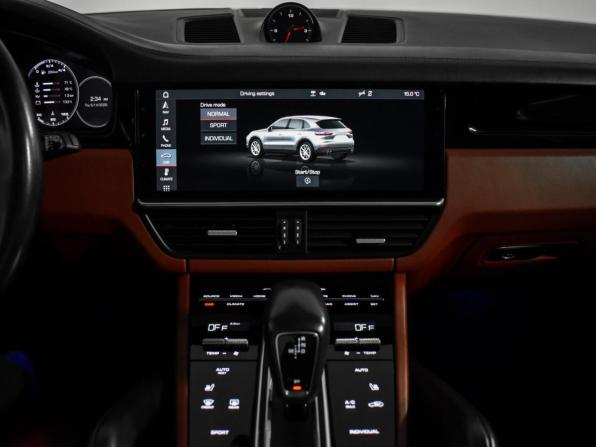 Porsche Cayenne III с пробегом 2020 года, цена 5 780 000 рублей, 74232 км, внедорожник, Автокод Объявления