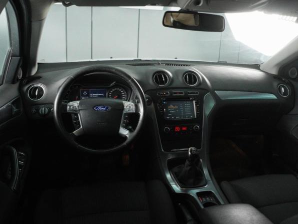 Ford Mondeo IV Рестайлинг с пробегом 2011 года, цена 916 000 рублей, 108986 км, седан, Автокод Объявления