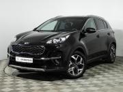 Kia Sportage IV Рестайлинг Санкт-Петербург  - изображение 21