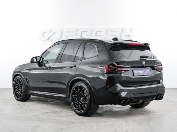 BMW X3 M I (F97) Рестайлинг с пробегом 2023 года, цена 13 250 000 рублей, 10716 км, внедорожник, Автокод Объявления