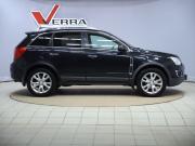 Opel Antara I Рестайлинг Уфа  - изображение 20