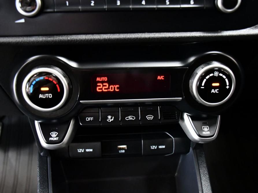 Kia Rio IV Рестайлинг Новосибирск  - изображение 16