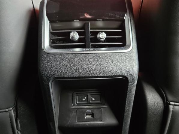 Chery Tiggo 7 Pro Max I с пробегом 2023 года, цена 1 845 000 рублей, 91821 км, внедорожник, Автокод Объявления
