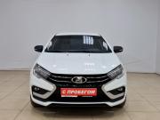 Lada (ВАЗ) Vesta I Рестайлинг (NG) Альметьевск  - изображение 26