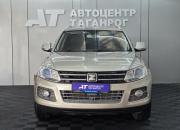 Zotye T600 Таганрог  - изображение 29