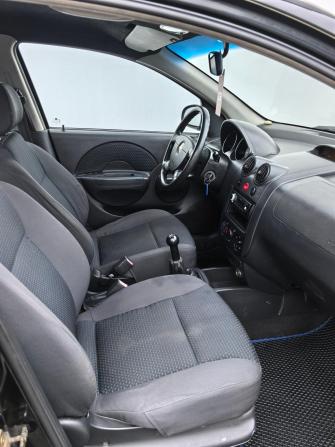 Chevrolet Aveo I с пробегом 2006 года, цена 230 000 рублей, 184731 км, хэтчбек, Автокод Объявления