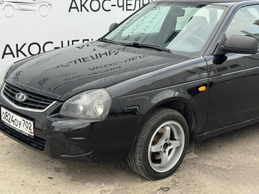Lada (ВАЗ) Priora I Рестайлинг Набережные Челны  - изображение 5