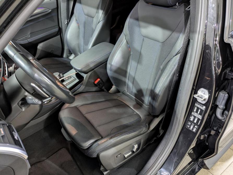 BMW X4 II (G02) Химки  - изображение 3