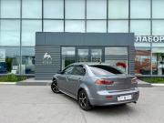 Mitsubishi Lancer X Рестайлинг Омск  - изображение 37