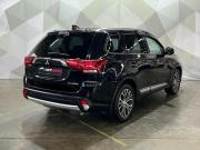 Mitsubishi Outlander III Рестайлинг 2 Оренбург  - изображение 28