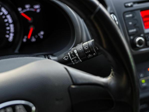 Kia Sportage III с пробегом 2013 года, цена 1 120 000 рублей, 170417 км, внедорожник, Автокод Объявления