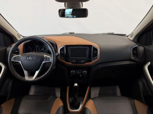 Lada (ВАЗ) XRAY I с пробегом 2019 года, цена 1 290 000 рублей, 47773 км, хэтчбек, Автокод Объявления
