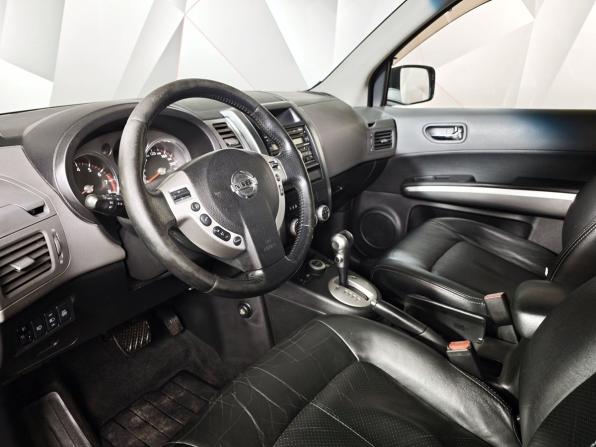 Nissan X-Trail II с пробегом 2008 года, цена 893 000 рублей, 265327 км, внедорожник, Автокод Объявления