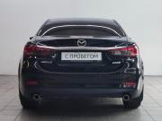 Mazda 6 III (GJ) Рестайлинг Барнаул  - изображение 42
