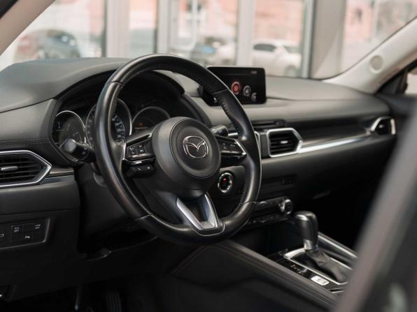 Mazda CX-5 II с пробегом 2019 года, цена 2 900 000 рублей, 87171 км, внедорожник, Автокод Объявления
