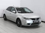 Kia Cerato II Ростов-на-Дону  - изображение 18