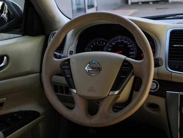 Nissan Teana II Рестайлинг с пробегом 2011 года, цена 750 000 рублей, 281896 км, седан, Автокод Объявления
