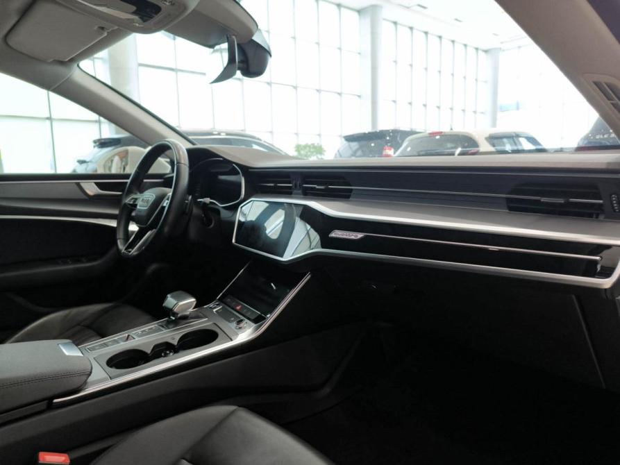 Audi A7 II (4K) Казань  - изображение 13