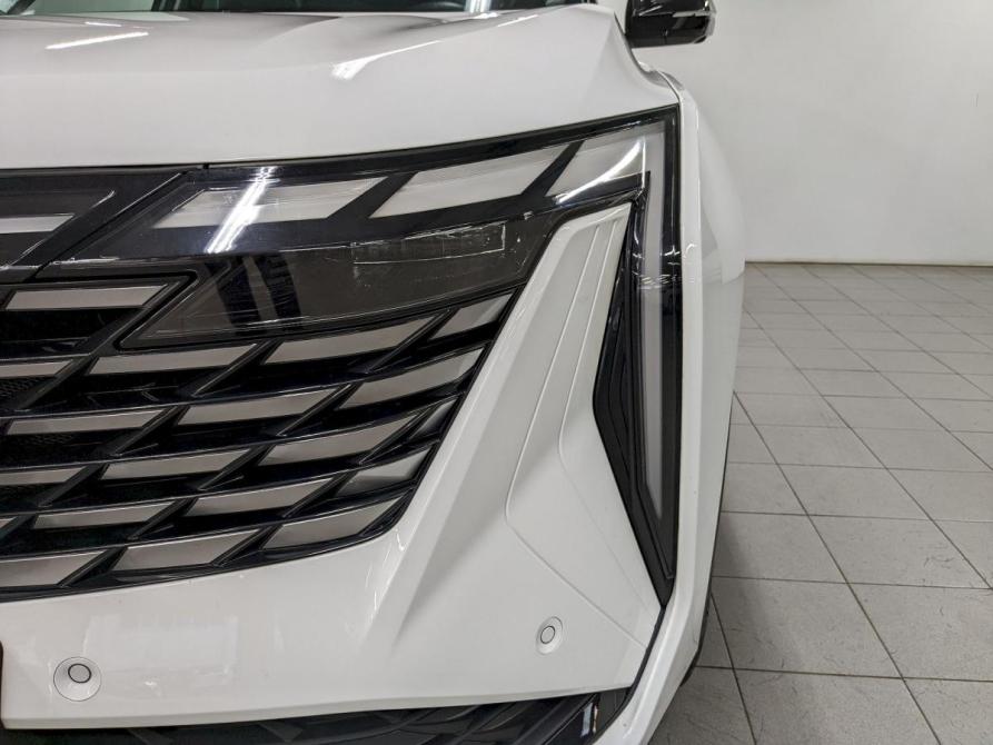 Geely Atlas II Москва  - изображение 17