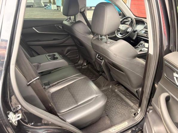 Chery Tiggo 8 I с пробегом 2021 года, цена 1 399 000 рублей, 107124 км, внедорожник, Автокод Объявления