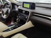 Lexus RX IV Рестайлинг Екатеринбург  - изображение 61