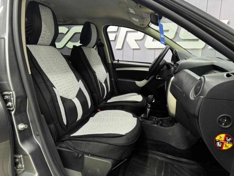 Nissan Terrano III (D10) Благовещенск  - изображение 18