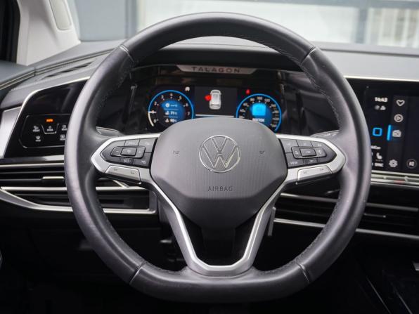 Volkswagen Talagon I с пробегом 2023 года, цена 4 213 000 рублей, 79219 км, внедорожник, Автокод Объявления
