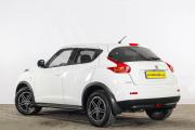 Nissan Juke I Тюмень  - изображение 26